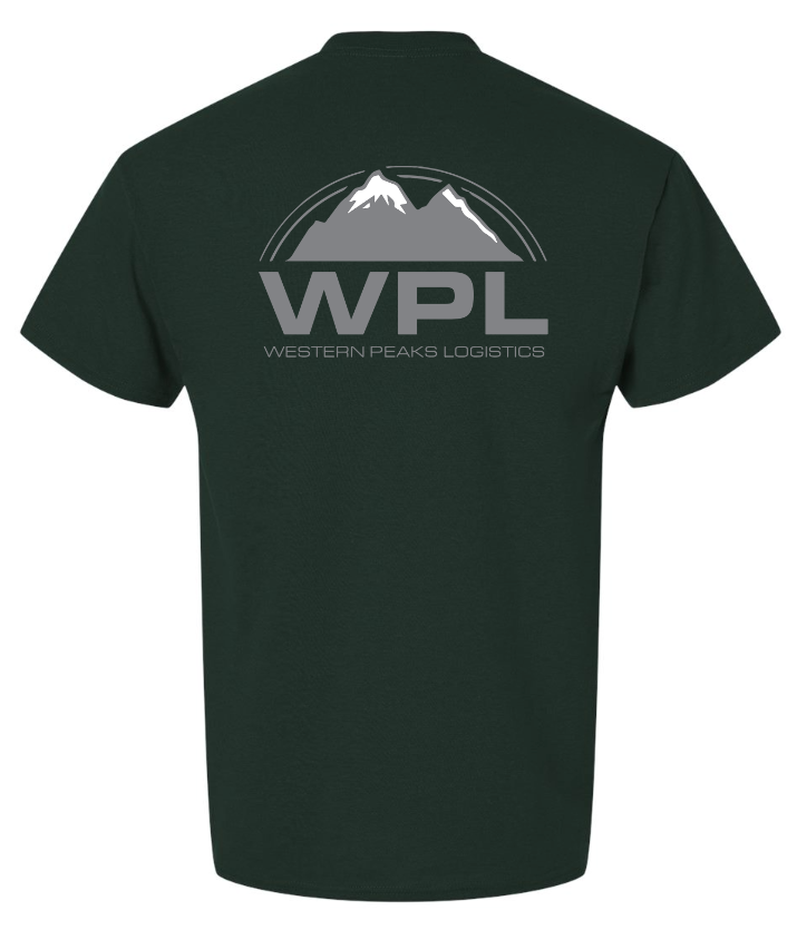 W.P.L. T-Shirt