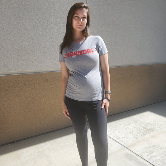 Women - Carnivore