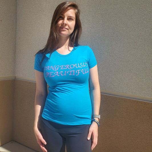 Women - Dangerously Beautiful