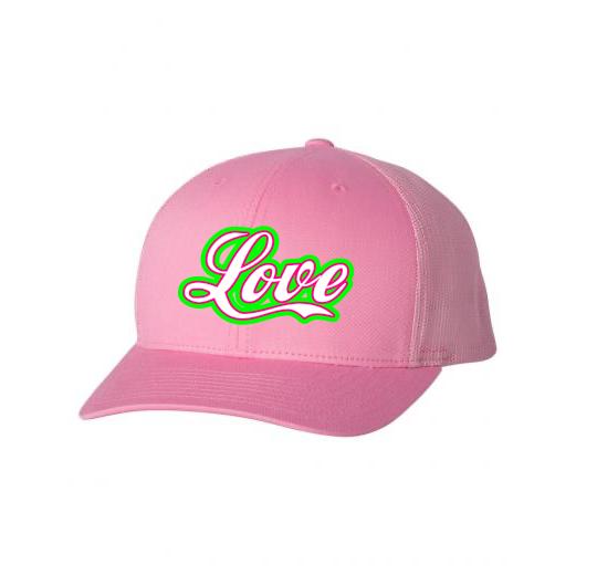 Yupoong - Classics™ Six-Panel Retro Trucker Cap