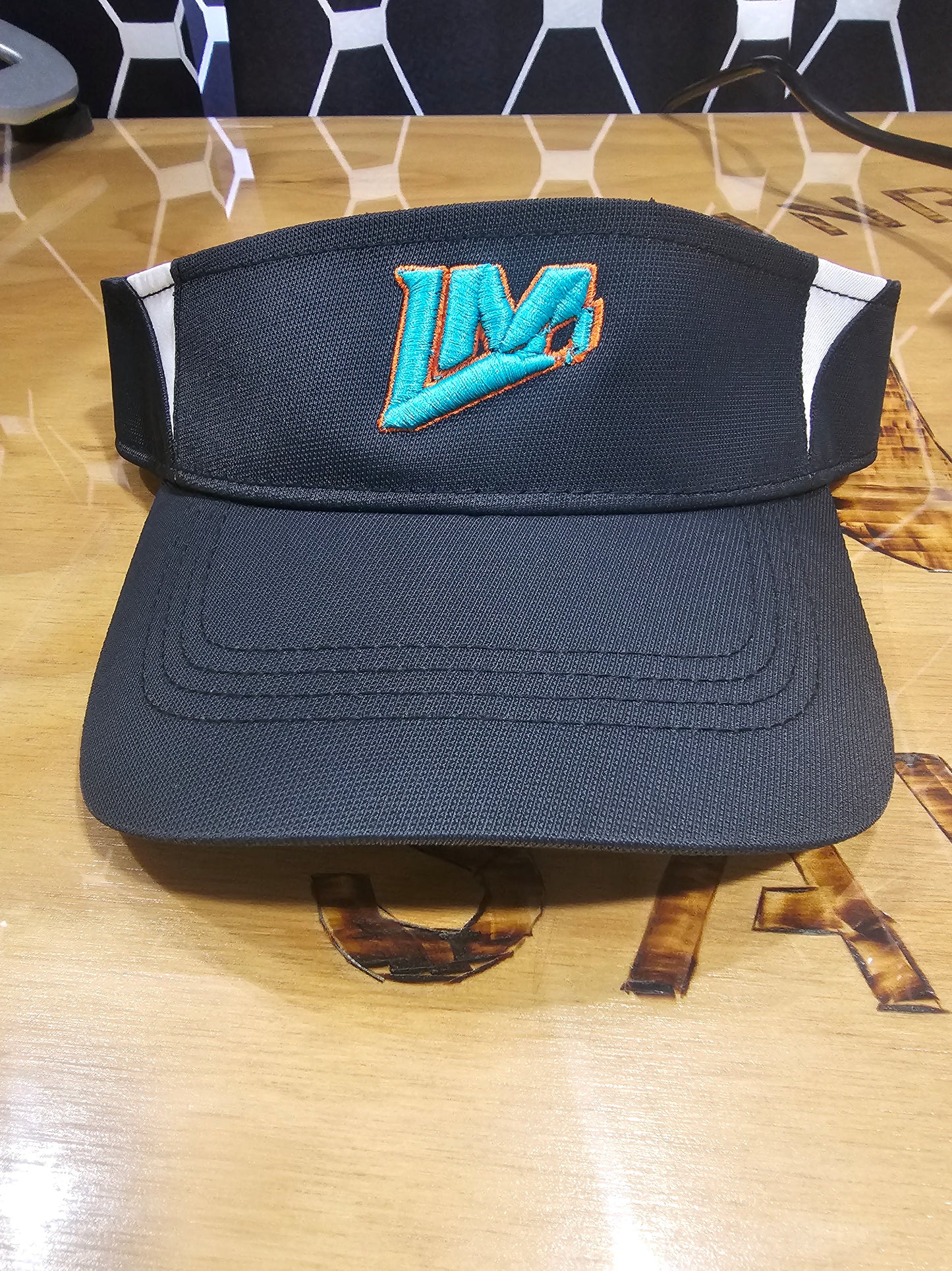 LMF Uniform - Visor