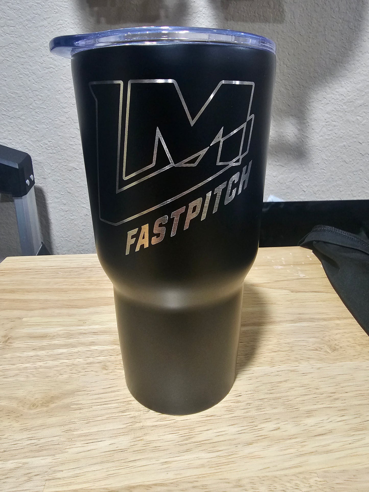 LMF Tumbler (players # optional)