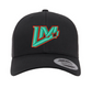 LMF Hat Black