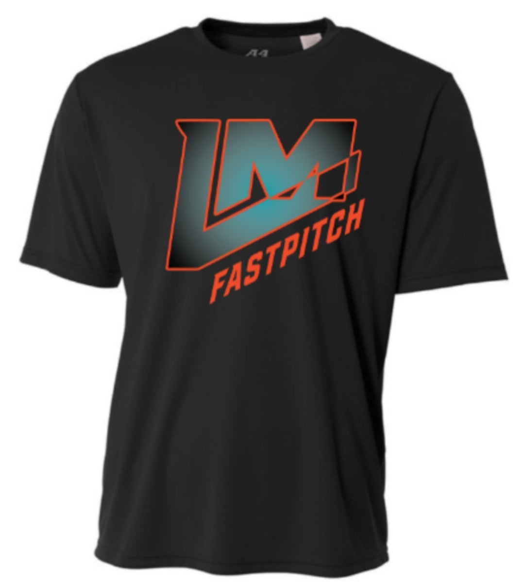 LMF Uniform - Cooling Performance T-shirt