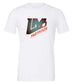 LMF Men/Unisex T-SHIRT