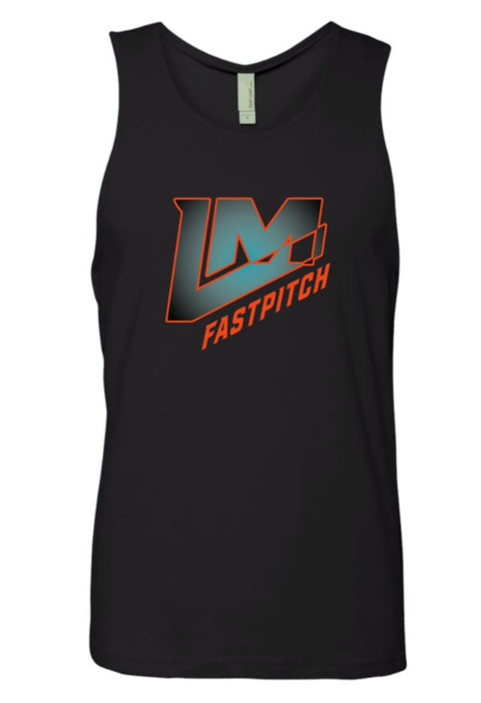 LMF Men Tank Top