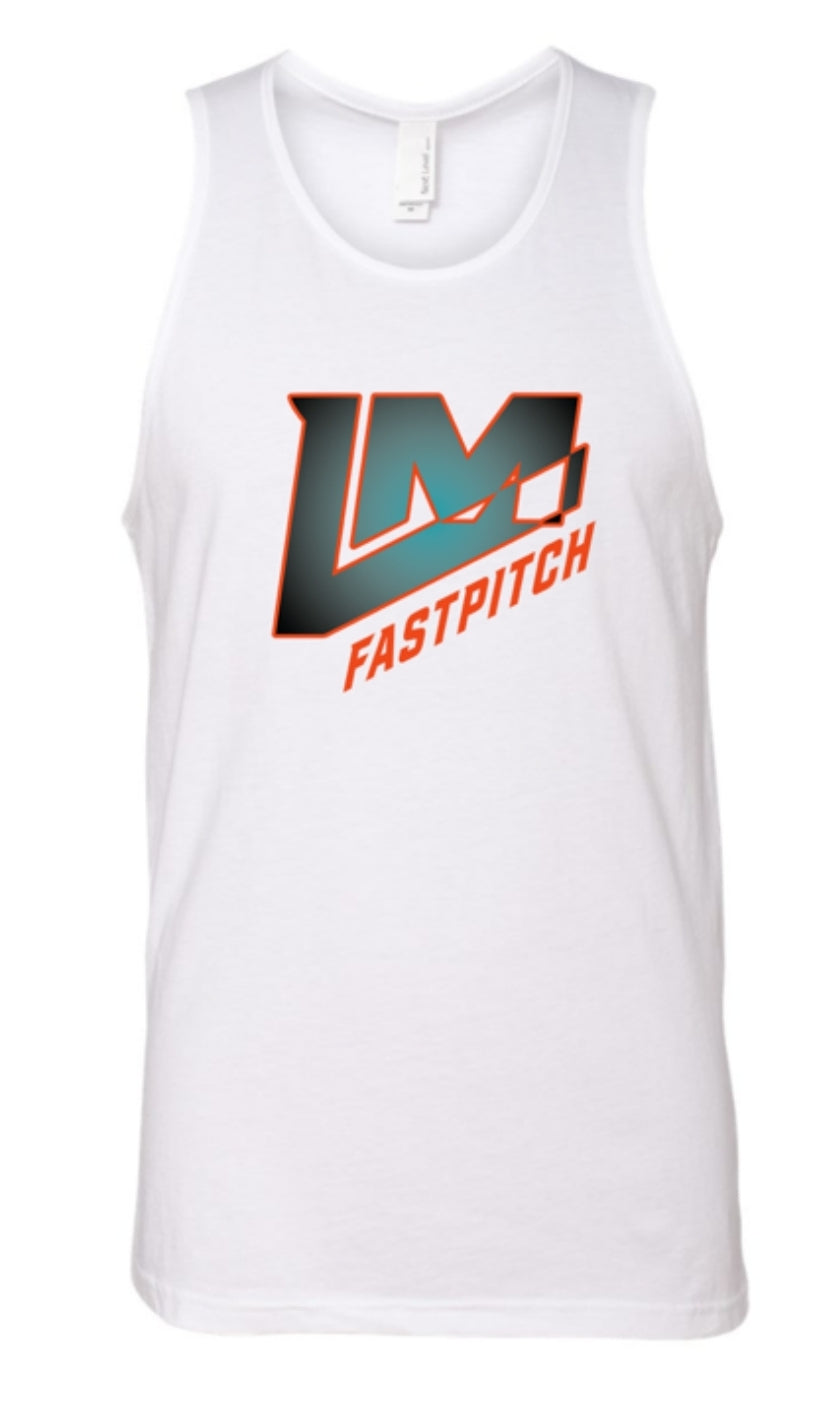 LMF Men Tank Top