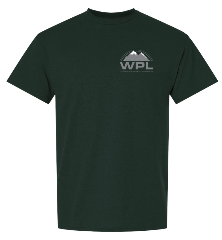W.P.L. T-Shirt