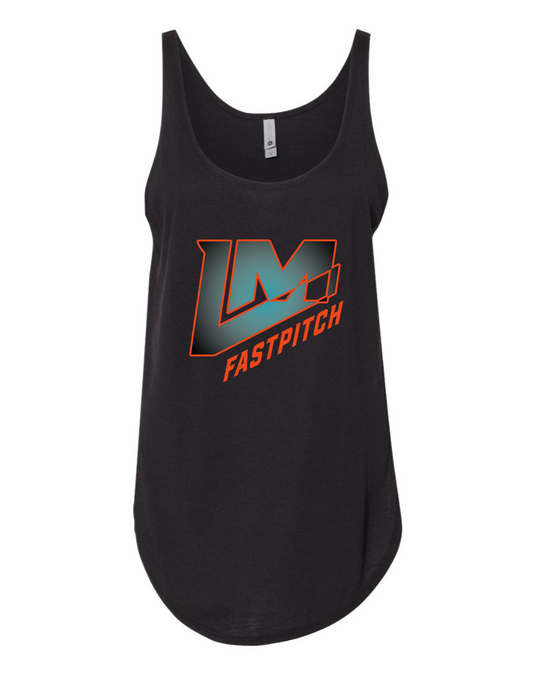 LMF Women's Tank Top