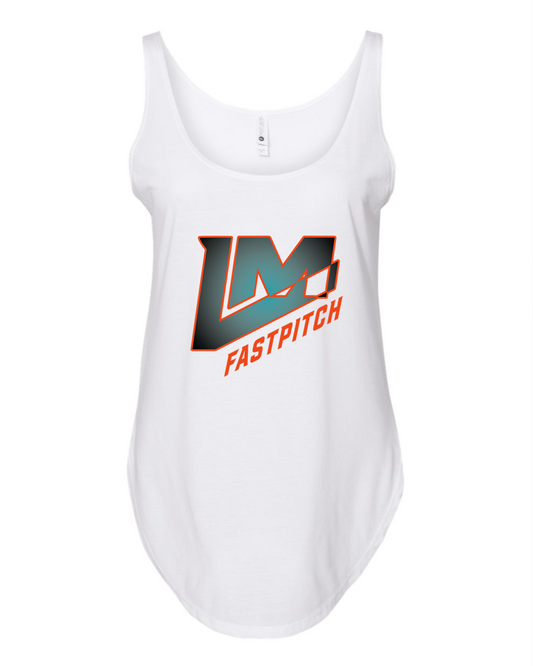 LMF Women's Tank Top