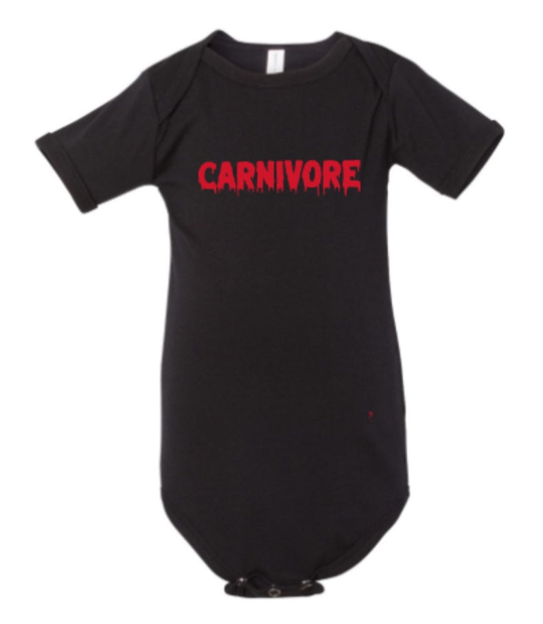 Infant - Carnivore