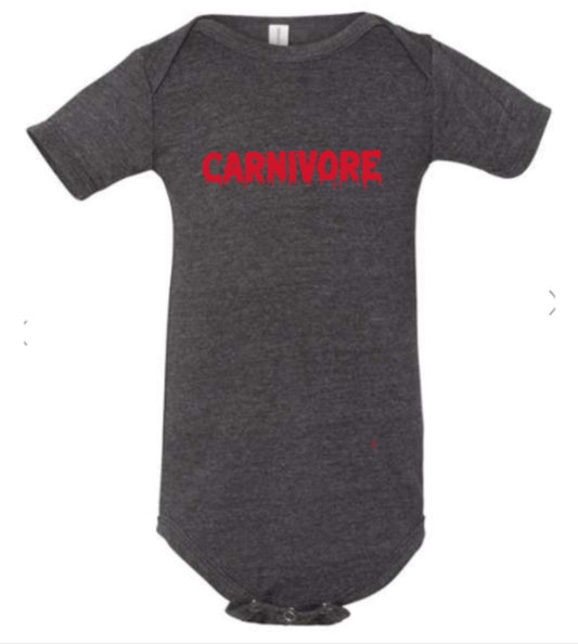 Infant - Carnivore