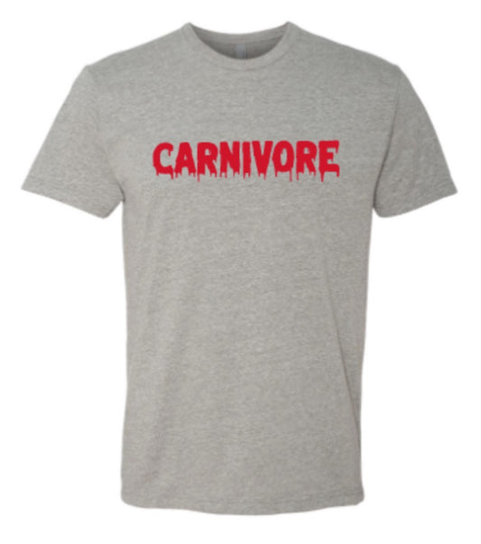 Men - Carnivore