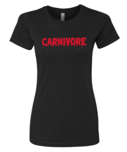 Women - Carnivore