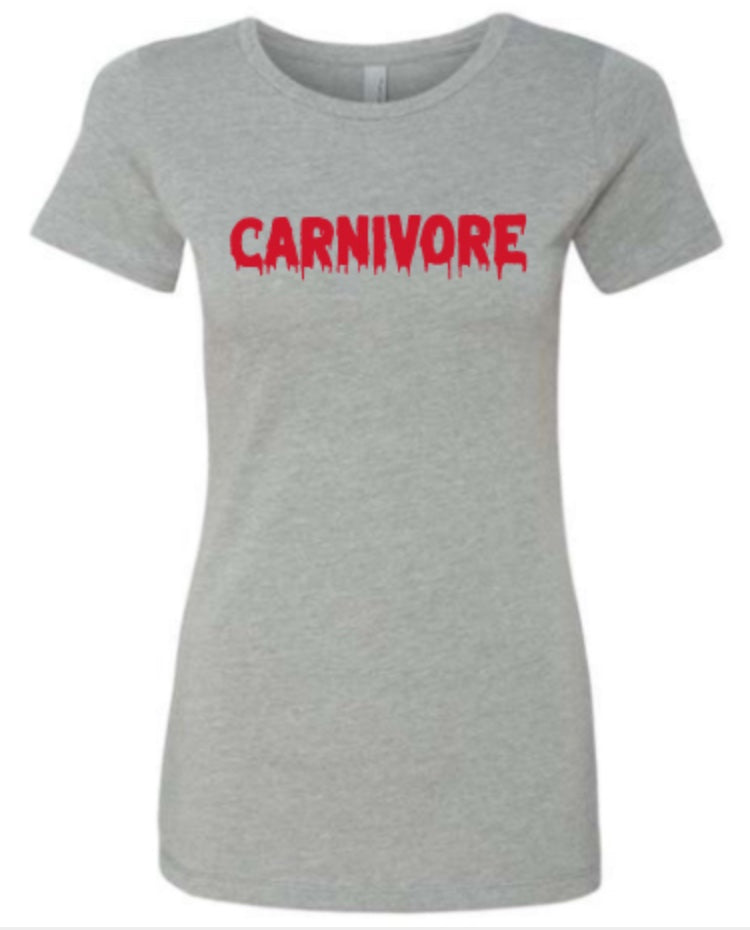 Women - Carnivore