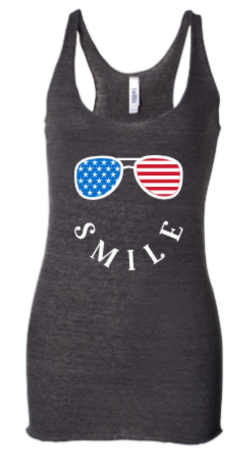 Women - Smile Tank