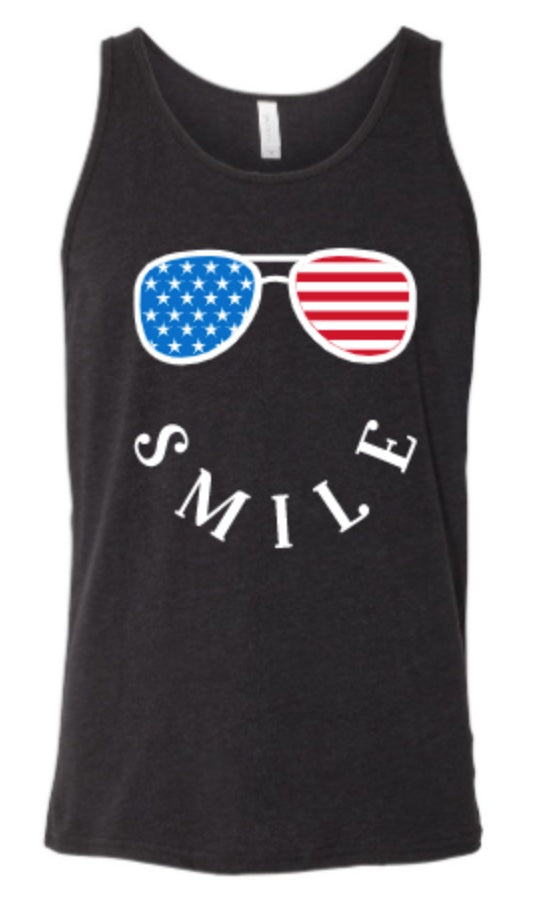 Women - Smile Tank