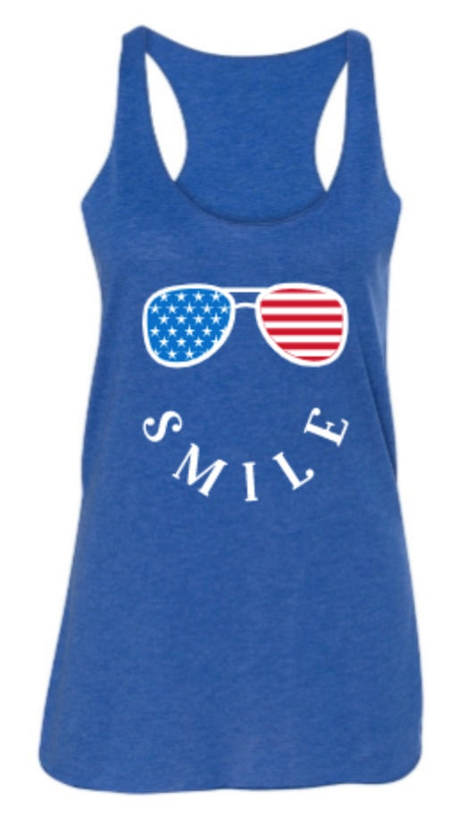 Women - Smile Tank